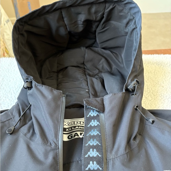 Kappa Active U.S. Ski and Snowboard 6 Cento 686 Down Ski Jacket. New with tags. - Picture 9 of 14